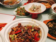 -老淮安·淮安菜(涟水店)