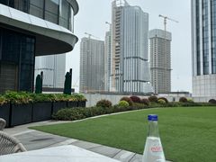 -上海前滩香格里拉大酒店