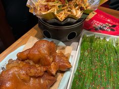 -状元阁烧烤(新华路总店)