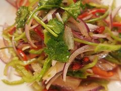 -汗腾格里·风味餐厅(新疆驻京办店)