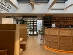 -无印良品餐堂 MUJI Diner(成都太古里店)