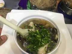 -食盈碗仔翅(星玺广场店)