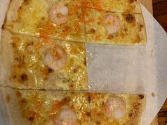 -I HOLIC艾豪丽披萨(KKone店)