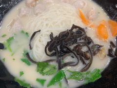 -渔米丰·广府鱼汤米线(光明广场店)