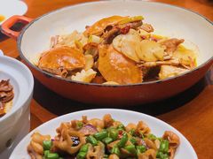 -宝翠花园餐厅(沙湖店)