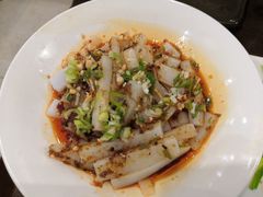 -老妈米线(大运河博物馆宝龙广场店)
