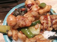 -餐酷哈雷餐厅(通程广场店)