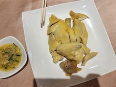 -观山美厨·精致粤菜(西樵店)