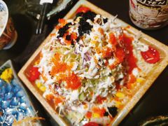 -隐月· 㐂和食屋(芝罘万达公馆店)