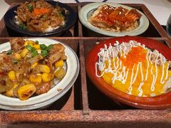 -火山屋台(新街口店)