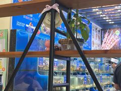 -海味当家·蒸锅海鲜(中山广场创始店)