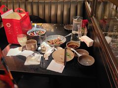 -华豫川酒家(大卫城店)