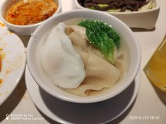 -海底捞火锅(威高广场店)