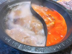 -滇池印象原生态火锅(南开大悦城店)