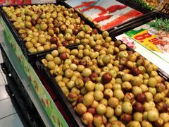 -世纪联华超市(浦电路店)