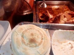 -子午路张记肉夹馍(小寨西路店)