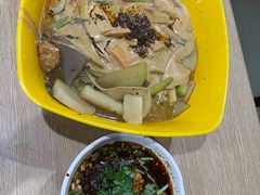 -林静小吃(复兴路店)