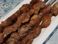 -巴扎美食·新疆菜·西域歌舞表演餐厅(新疆大厦店)