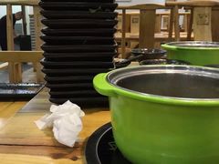 -风情丽江斑鱼火锅(孙家沟西南路80号店)