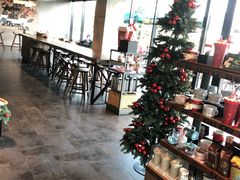 -星巴克(清远万达广场店)