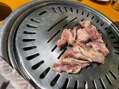 -喜来稀肉(北外滩白玉兰广场店)