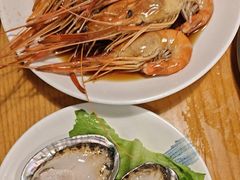 -金龙·打边炉(南京西路店)
