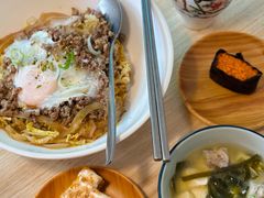 -春笙食堂.丼饭拉面寿司(GOGO新天地店)