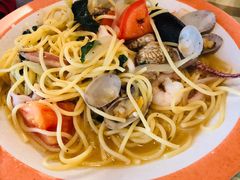 -BISTROFIORE美伊娜(伊犁南路店)