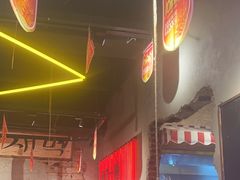 -大头叔烤鸡爪·朝鲜族烤串(天池路店)