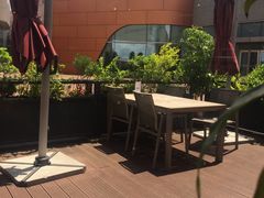 露天位-IL Forno 意坊·意大利餐厅(温州万象城店)