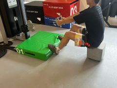 -中田健身工作室(杭州五洲国际店)