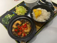 -老娘舅(吴山路店)