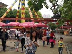 -南昌之星游乐场