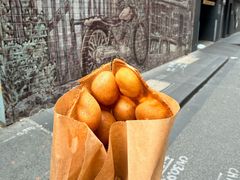 -Food Factory 食街工坊