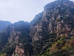 -京东石林峡风景区