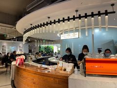 -Peet's 皮爷咖啡(东湖路手作店)