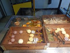 -金米客烤肉自助(中山路茂业时代城店)