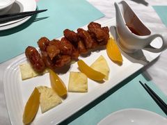 -大树餐厅(益田假日店)