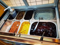 -燃尖儿自助串串火锅(新业广场店)