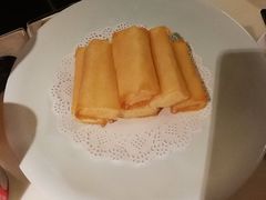 -新大咀港式茶餐厅(宝山万达店)