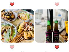 -彭姐麻辣烫(海淀店)