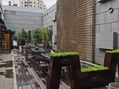 -上海外滩雅致酒店