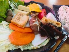 -呷哺呷哺(松北万象汇店)