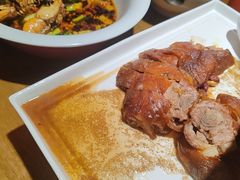 -耕渔小院·湖南鱼鲜(望城店)