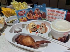 -海底捞大排档火锅(打浦路店)