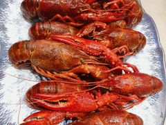 -龙虾奇迹泥炉烤肉(大华三路店)