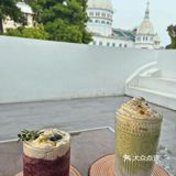 漳州古城下午茶