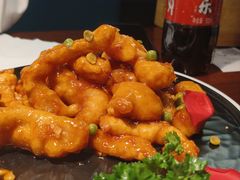 -前海沿·青岛菜(五四广场永旺店)