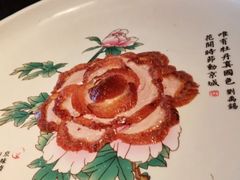 -京味斋·北京烤鸭(华威桥北工大店)