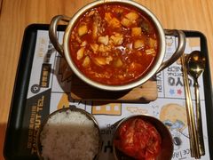 -小韩屋韩国料理(上海湾店)